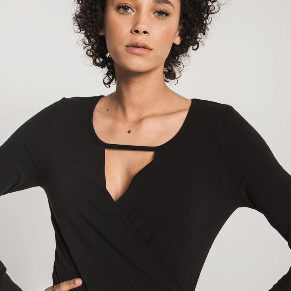 Brand new ! Z Supply top